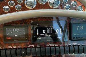 2000 Sea Ray 410 Sundancer thumbnail 80