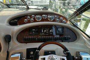2000 Sea Ray 410 Sundancer thumbnail 79