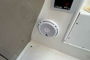 2000 Sea Ray 410 Sundancer thumbnail 86