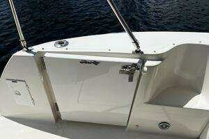 2000 Sea Ray 410 Sundancer thumbnail 57