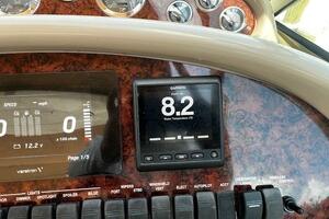 410 depth gauge