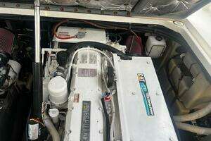 2000 Sea Ray 410 Sundancer thumbnail 4