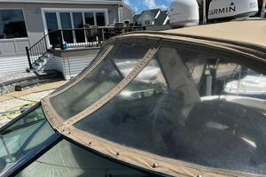 410 forward isinglass