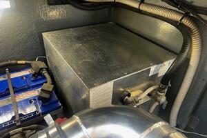 410 water heater