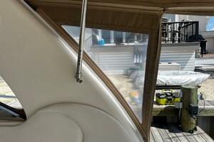 410 starboard isinglass