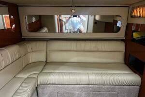 410 aft sleeping area