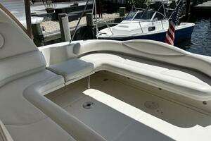 2000 Sea Ray 410 Sundancer thumbnail 56
