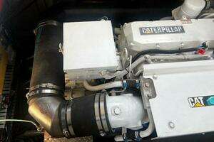 2000 Sea Ray 410 Sundancer thumbnail 5