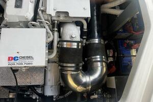410 port engine