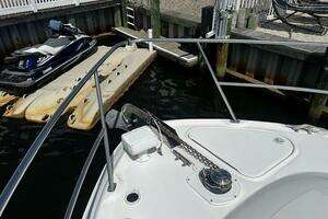2000 Sea Ray 410 Sundancer thumbnail 73