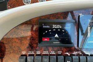 2000 Sea Ray 410 Sundancer thumbnail 81