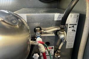 410 water heater