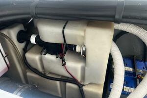 410 Vacu-flush