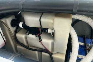 2000 Sea Ray 410 Sundancer thumbnail 16