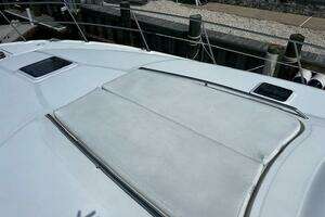 2000 Sea Ray 410 Sundancer thumbnail 72