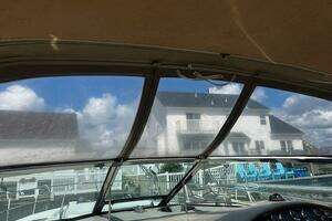 2000 Sea Ray 410 Sundancer thumbnail 62