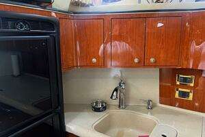 2000 Sea Ray 410 Sundancer thumbnail 31