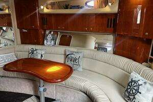 2000 Sea Ray 410 Sundancer thumbnail 19