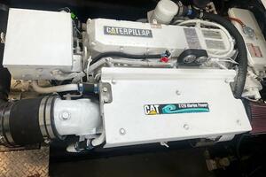 410 starboard engine