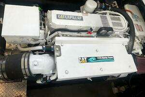 2000 Sea Ray 410 Sundancer thumbnail 6