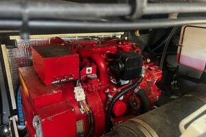 410 genset