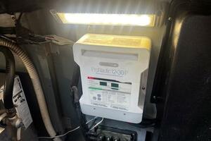 410 battery charger