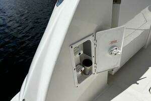 2000 Sea Ray 410 Sundancer thumbnail 58