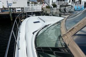 410 port side access