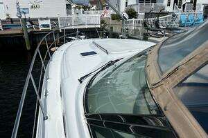 2000 Sea Ray 410 Sundancer thumbnail 71