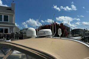 2000 Sea Ray 410 Sundancer thumbnail 69