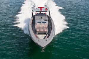 MR  LUCKY 52ft Midnight Express Yacht For Sale