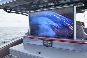 MR  LUCKY 52ft Midnight Express Yacht For Sale