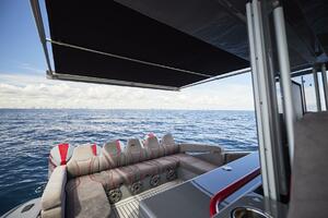MR  LUCKY 52ft Midnight Express Yacht For Sale
