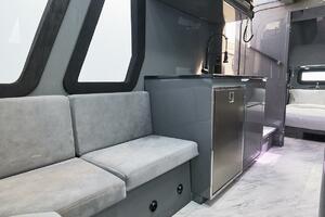 MR  LUCKY 52ft Midnight Express Yacht For Sale