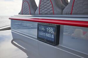 MR  LUCKY 52ft Midnight Express Yacht For Sale