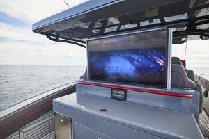 MR  LUCKY 52ft Midnight Express Yacht For Sale