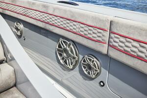 MR  LUCKY 52ft Midnight Express Yacht For Sale