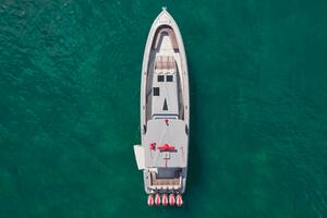 MR  LUCKY 52ft Midnight Express Yacht For Sale