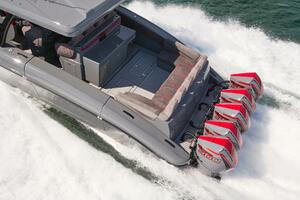 MR  LUCKY 52ft Midnight Express Yacht For Sale