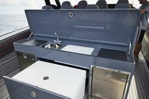 MR  LUCKY 52ft Midnight Express Yacht For Sale