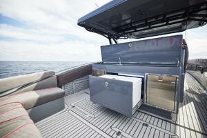 MR  LUCKY 52ft Midnight Express Yacht For Sale