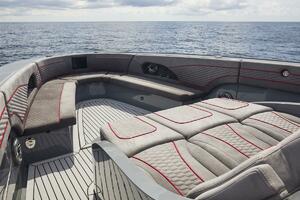 MR  LUCKY 52ft Midnight Express Yacht For Sale