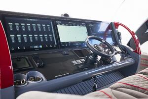 MR  LUCKY 52ft Midnight Express Yacht For Sale
