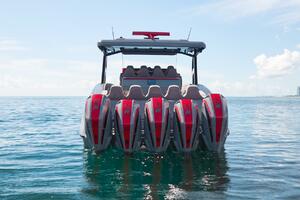 MR  LUCKY 52ft Midnight Express Yacht For Sale