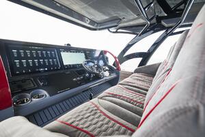 MR  LUCKY 52ft Midnight Express Yacht For Sale