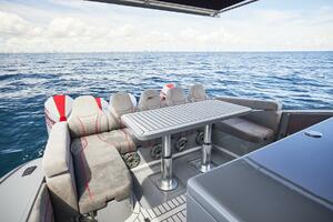MR  LUCKY 52ft Midnight Express Yacht For Sale