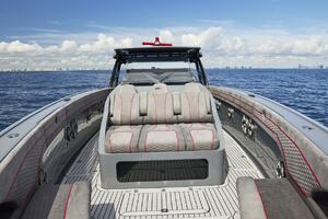 MR  LUCKY 52ft Midnight Express Yacht For Sale