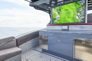 MR  LUCKY 52ft Midnight Express Yacht For Sale