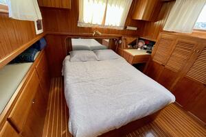 36ft Monk Yacht For Sale