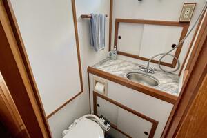 36ft Monk Yacht For Sale